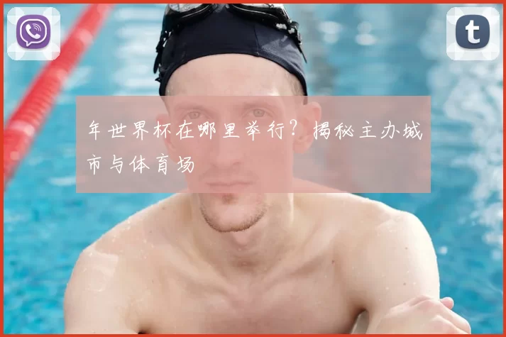 年世界杯在哪里举行？揭秘主办城市与体育场