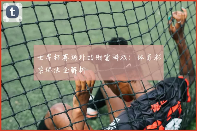 世界杯赛场外的财富游戏：体育彩票玩法全解析