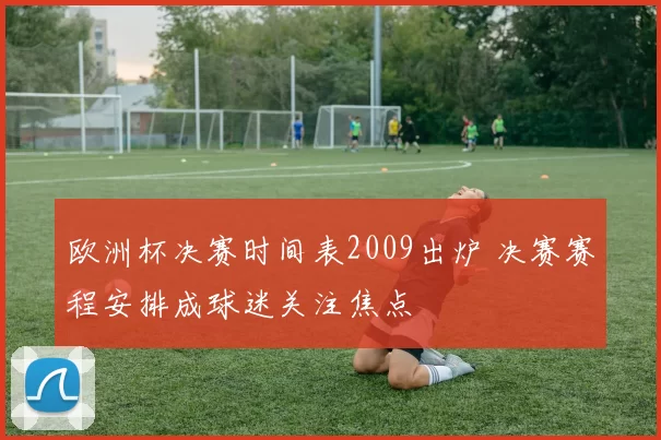 欧洲杯决赛时间表2009出炉 决赛赛程安排成球迷关注焦点
