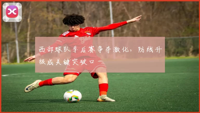 西部球队季后赛争夺激化,防线升级成关键突破口