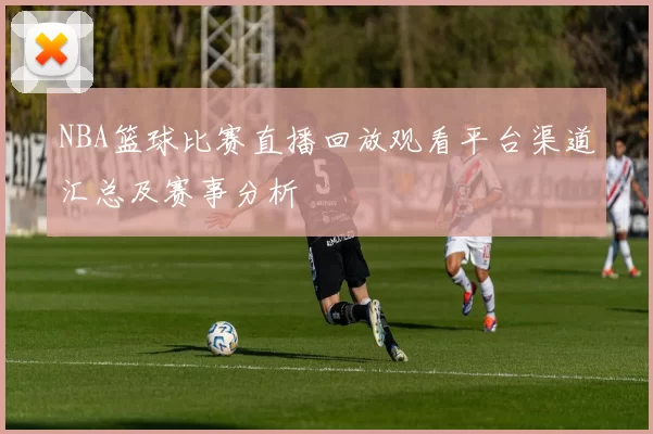 NBA篮球比赛直播回放观看平台渠道汇总及赛事分析