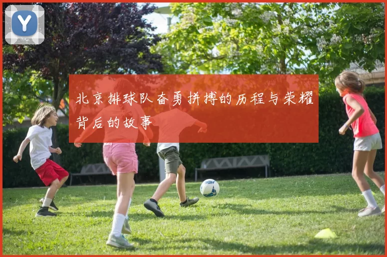 北京排球队奋勇拼搏的历程与荣耀背后的故事