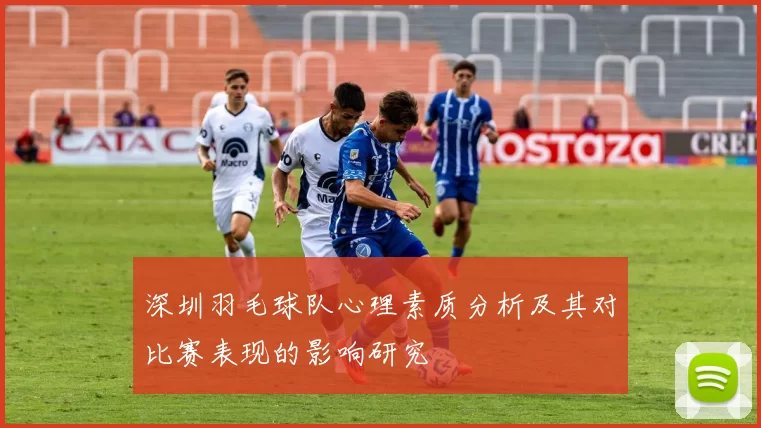 深圳羽毛球队心理素质分析及其对比赛表现的影响研究