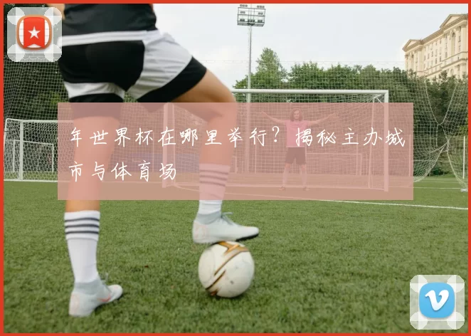 年世界杯在哪里举行？揭秘主办城市与体育场