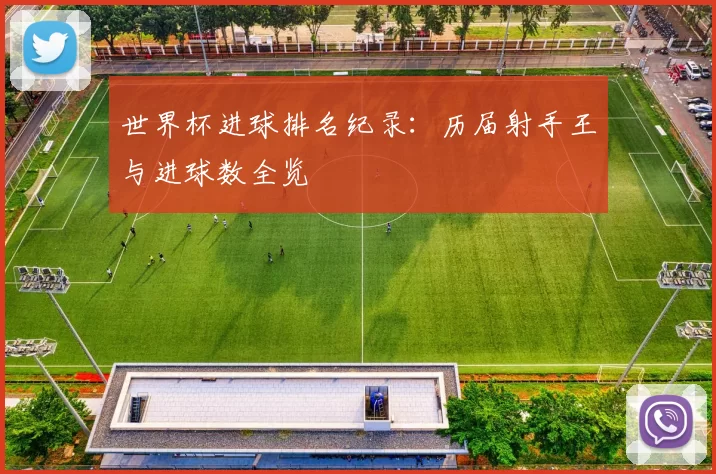 世界杯进球排名纪录：历届射手王与进球数全览