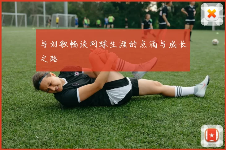 与刘敏畅谈网球生涯的点滴与成长之路